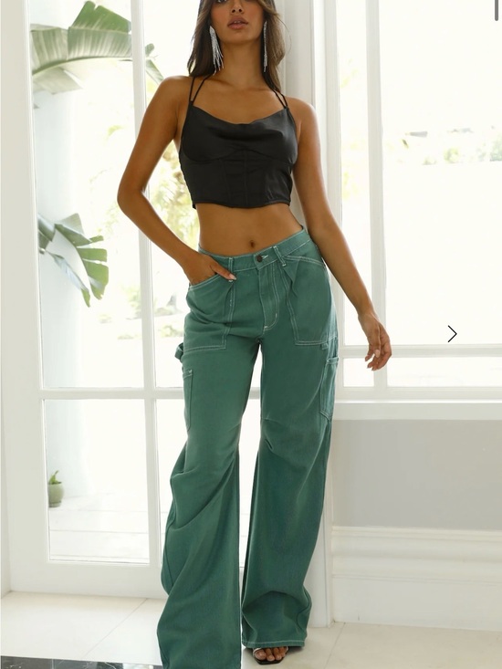 Lioness Pants - Lioness Miami Vice Pants